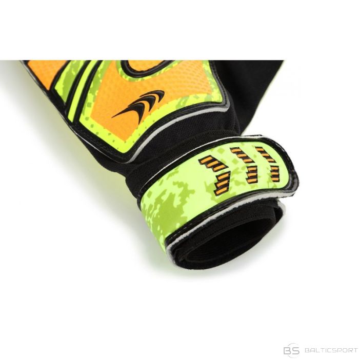 Yakima Sport Goal Blocker Jr 6 100723 goalkeeper gloves (Rozm. 6)