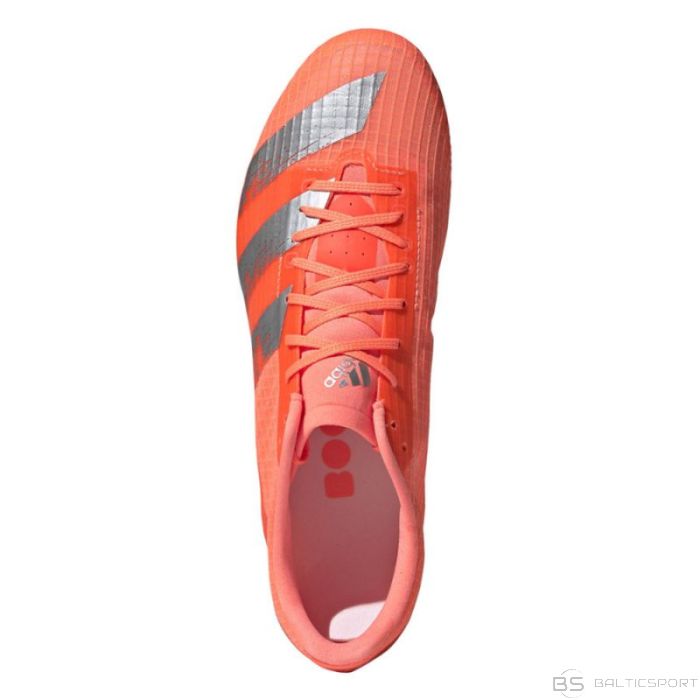 Adidas Adizero MD Spikes M EE4605 skriešanas tapas (47 1/3)