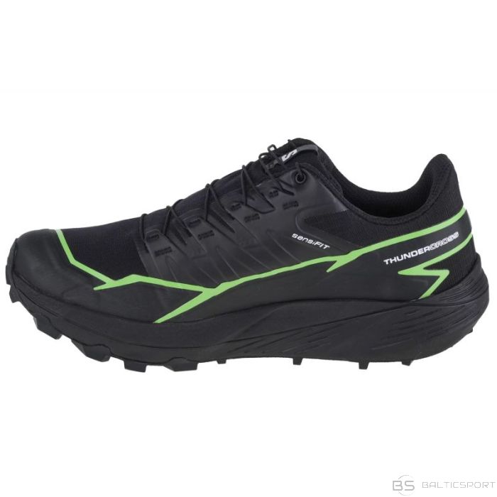 Salomon Thundercross GTX M 472790 running shoes (46 2/3)