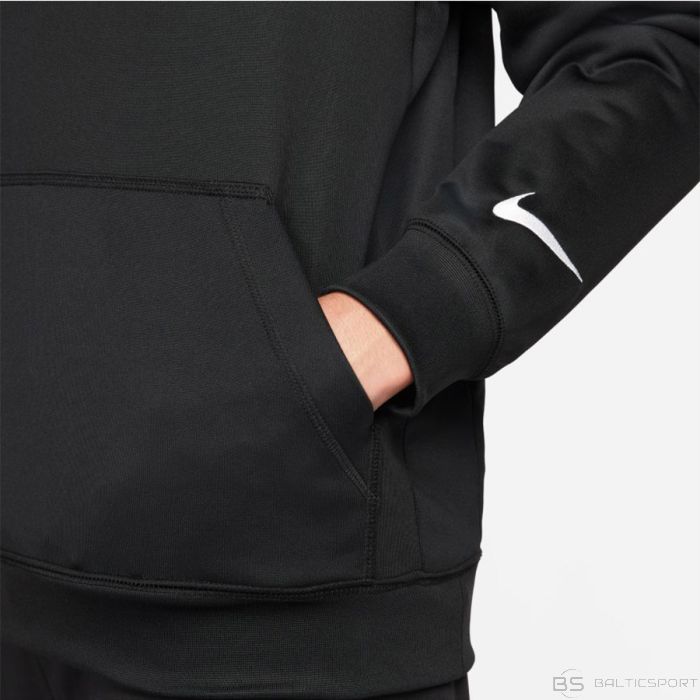 Nike F.C DC9075 010 Džemperis / Melna / XXL