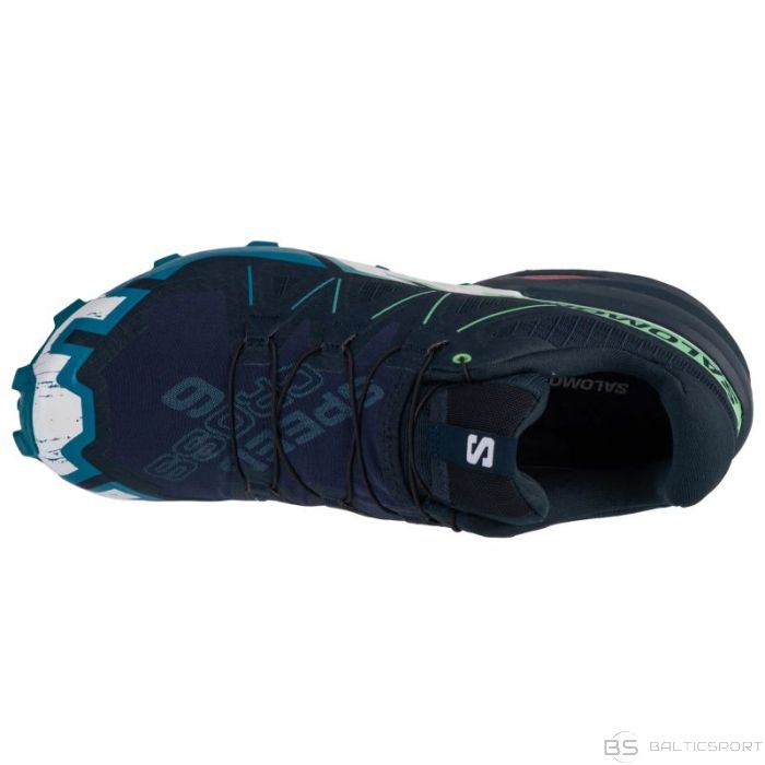 Salomon Обувь Speedcross 6 M 474653 (46)