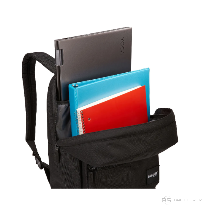 Case Logic Campus 24L CCAM-1216 Black (3204786)