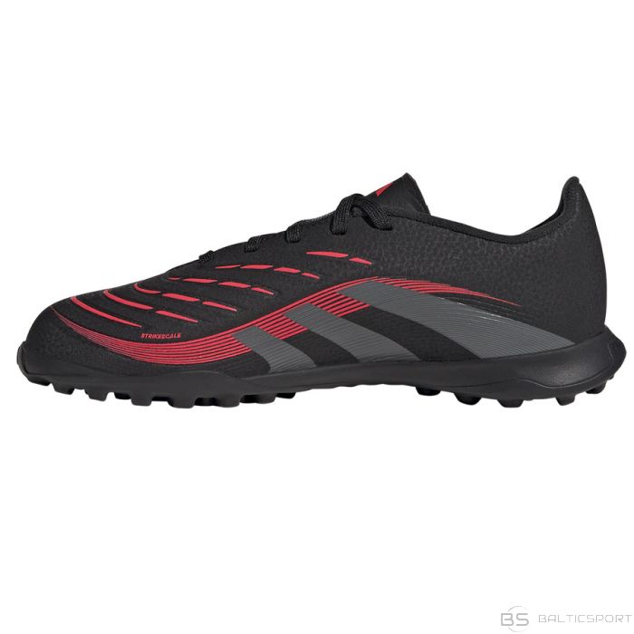 Buty adidas Predator League Jr TF ID3800 / czarny / 36 2/3