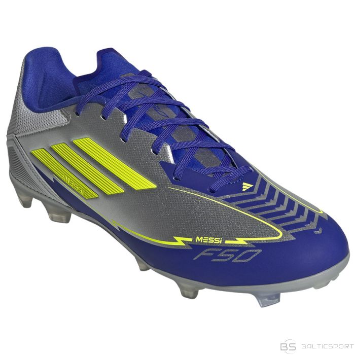 Buty adidas F50 League FG/MG IH0918