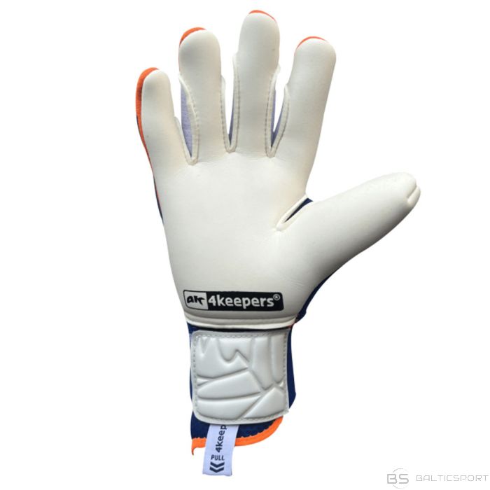 4keepers Перчатки EQUIP PUESTA NC 9.5 S836306 / синий / 10.5