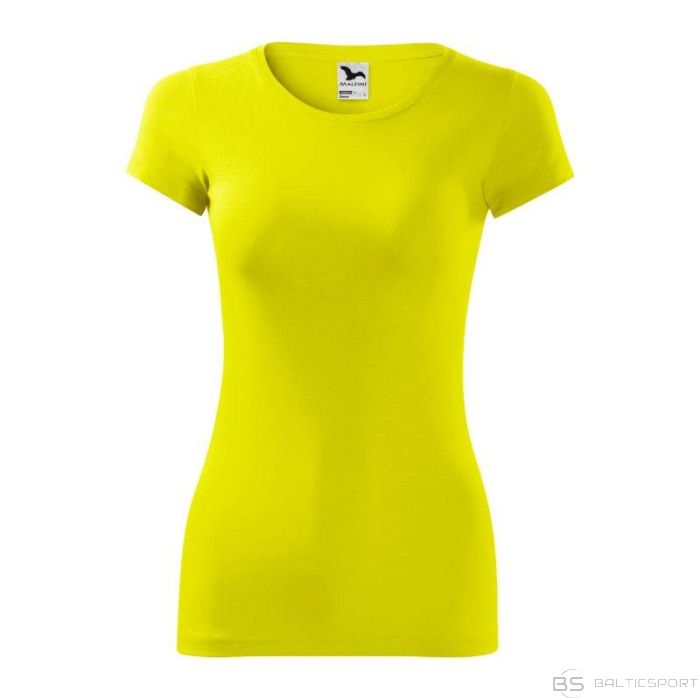 Malfini Glance T-krekls W MLI-14196 (M)