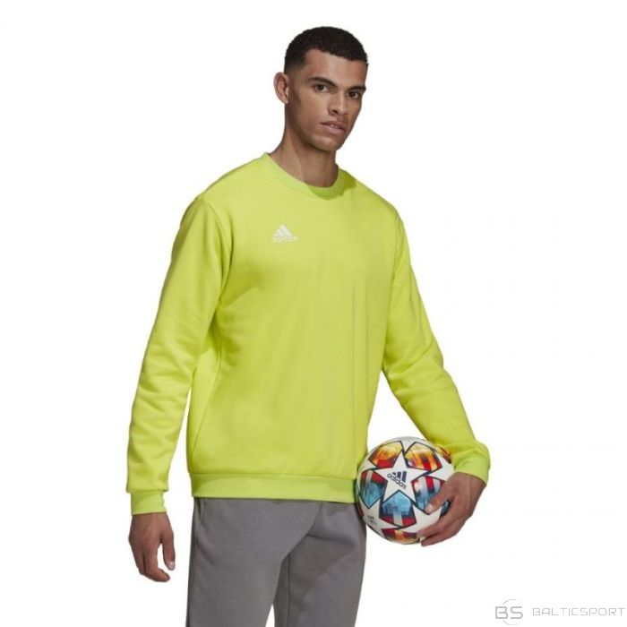 Adidas Толстовка Entrada 22 Sweat Top M HC5049 (M)