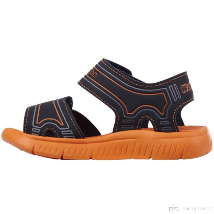 Kappa Kaleo K Jr 260887K 6744 sandales (31)