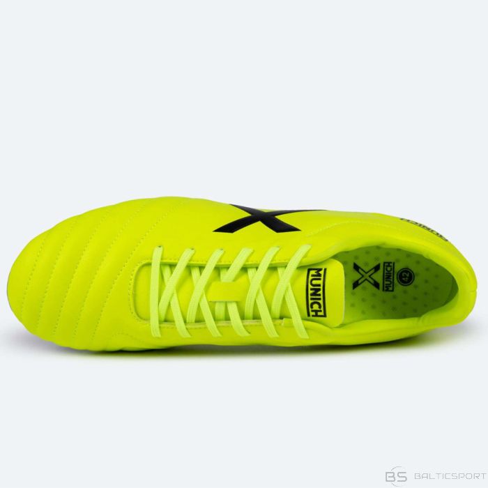 Buty Munich Arenga 303 FG 2159303 / zielony / 44