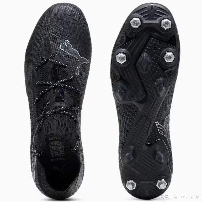 Buty Puma FUTURE 7 Ultimate MxSG 107918-02 / czarny / 42
