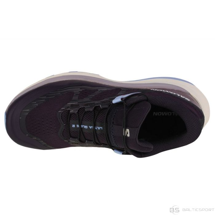 Salomon Shoes Ultra Glide 2 W 471248 (38 2/3)
