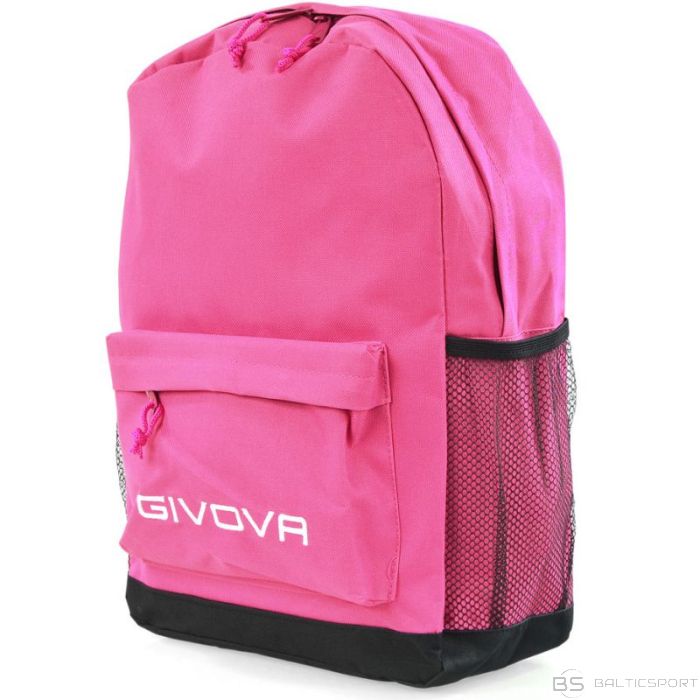 Givova Zaino Scuola G0514-0006 mugursoma (N/A)