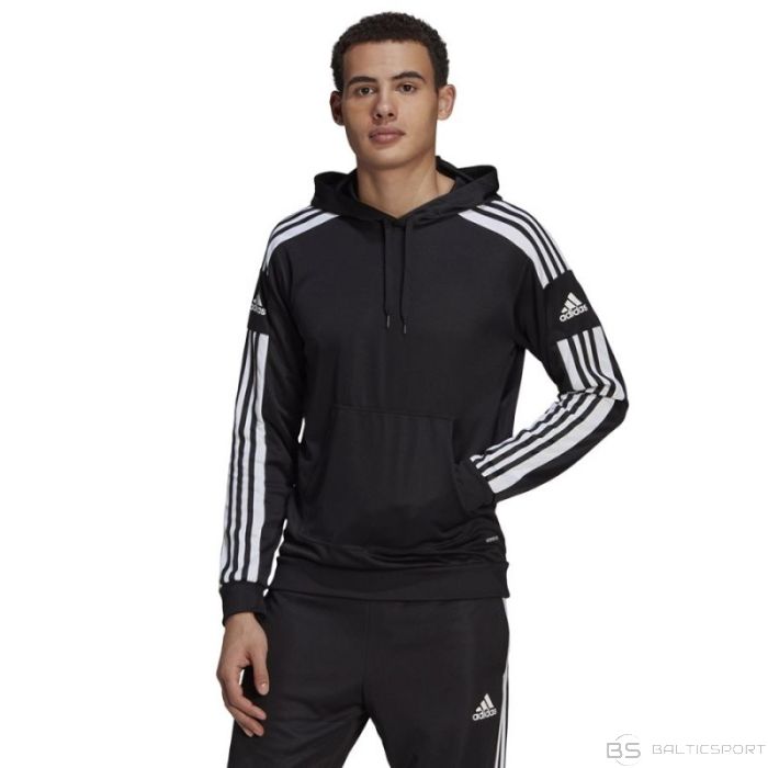 Adidas Džemperis Squadra 21 Hoody M GK9548 (XXL)