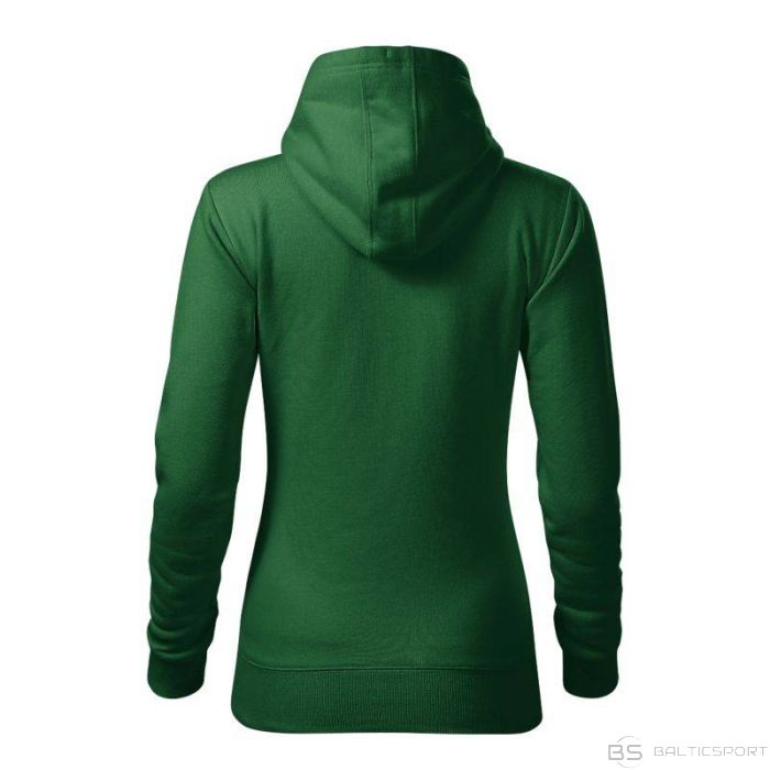 Malfini Apmetņa džemperis W MLI-41406 (2XL)