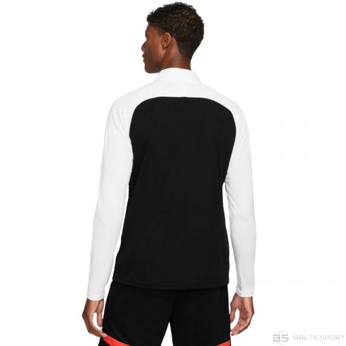 Nike Толстовка Dri-FIT Academy 21 Drill Top M CW6110 016 (2XL)