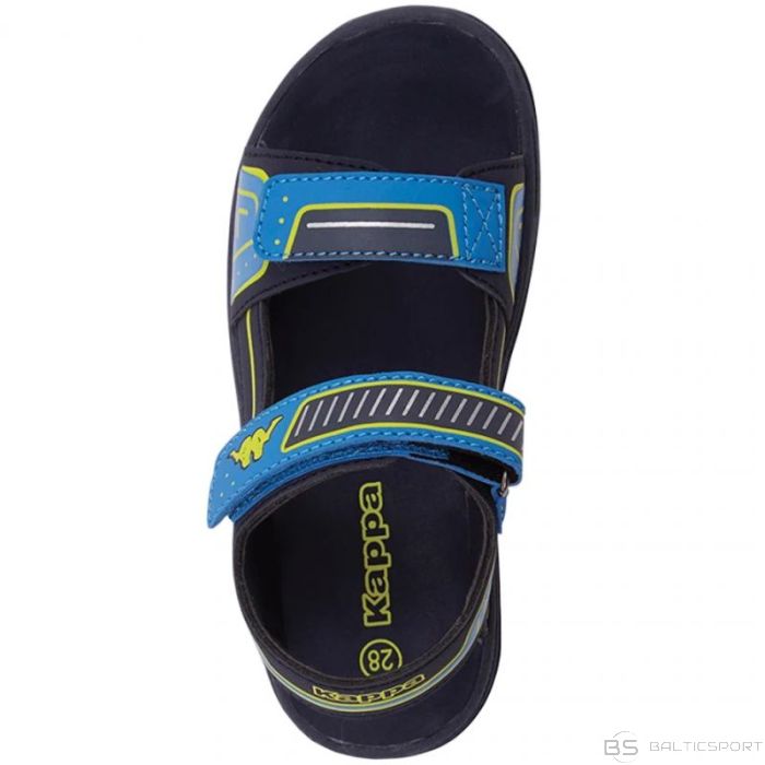 Kappa Paxos Jr 260864K 6733 sandals (26)