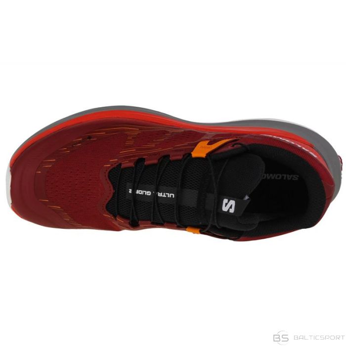 Salomon Ultra Glide 2 GTX M 472165 running shoes (45 1/3)
