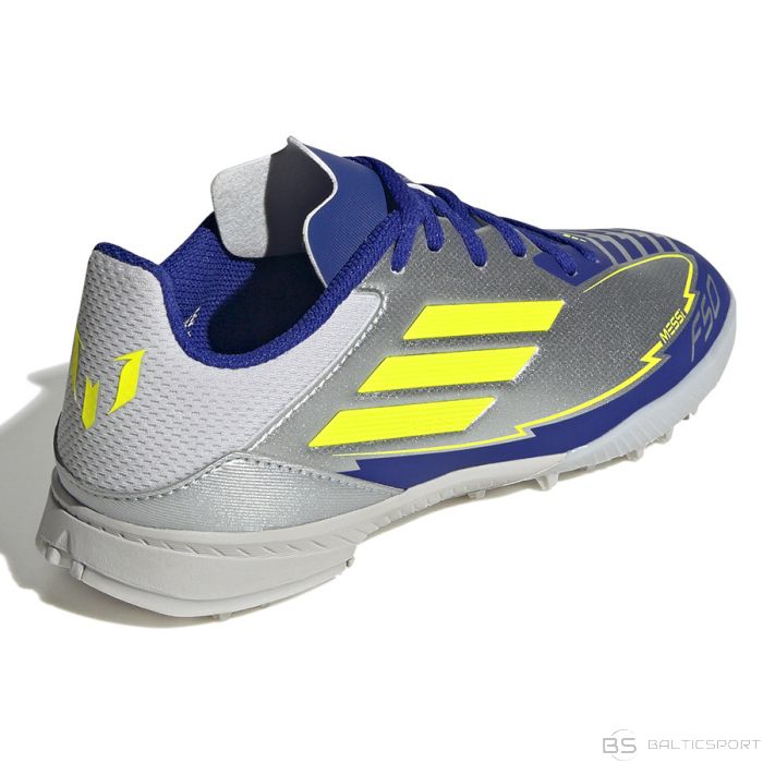 Buty adidas F50 Club Messi Jr FG/MG IH0926
