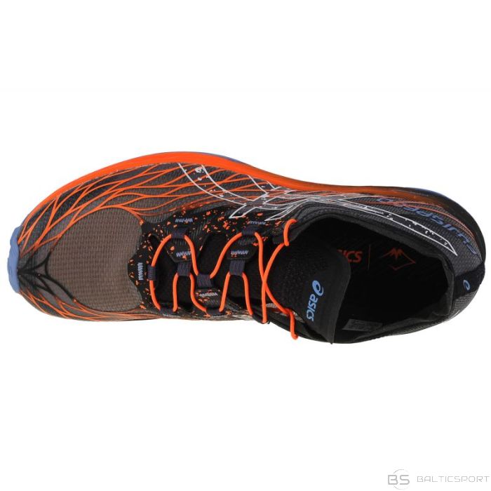 Running shoes Asics Fujispeed M 1011B330-001 (44,5)