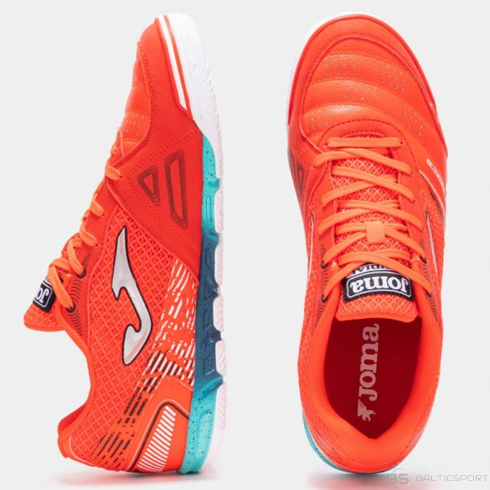 Buty Joma Mundial 2507 IN MUNS2507IN / pomarańczowy / 43