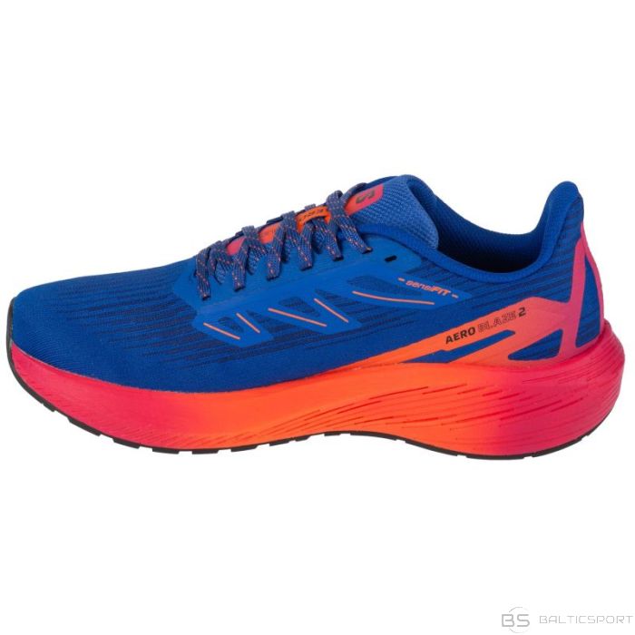 Salomon Aero Blaze 2 ISD M 474646 skriešanas apavi (45 1/3)