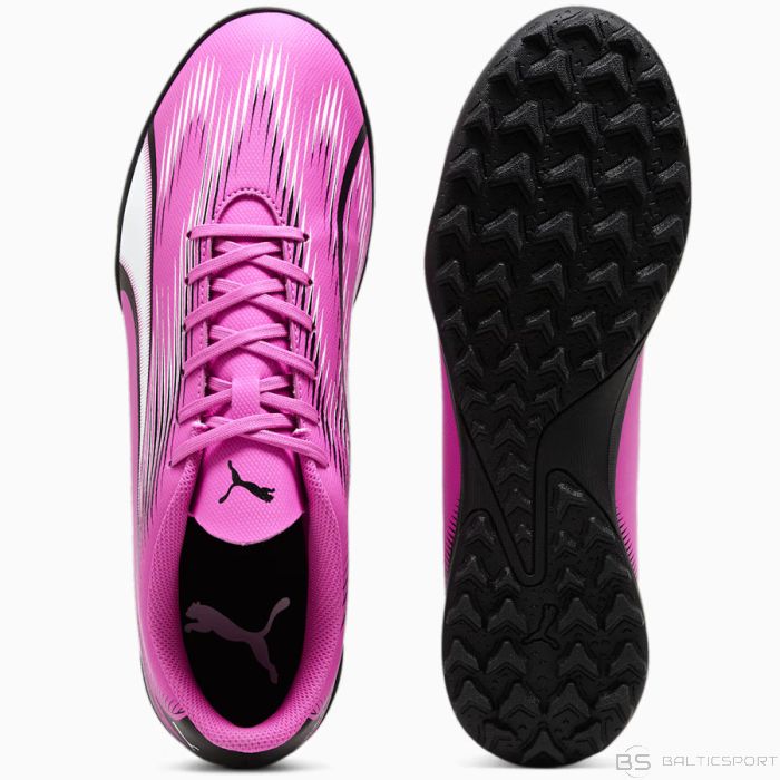 Buty Puma ULTRA Play TT 107765-01 / różowy / 46 1/2