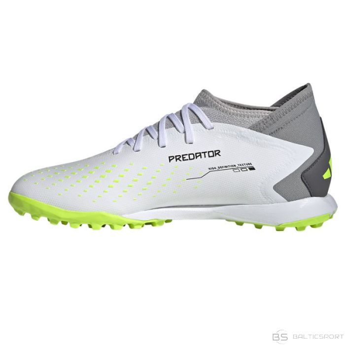 Adidas Predator Accuracy.3 TF M GZ0004 shoes (42 2/3)