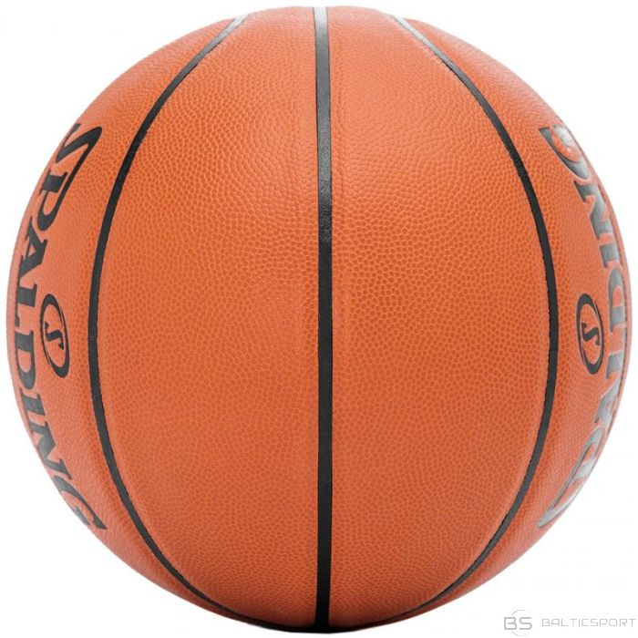 Spalding React TF-250 76803Z basketball (5)