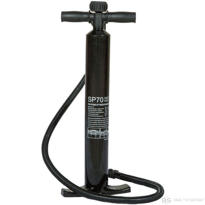 Enero STANDARD SUP PUMP 2.2L 25Psi