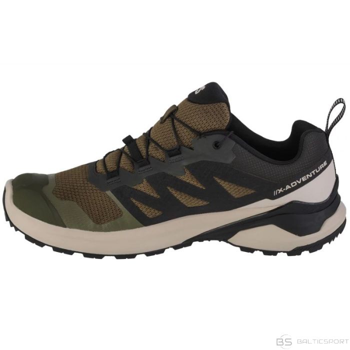 Salomon Кроссовки X-Adventure M 473209 (46)