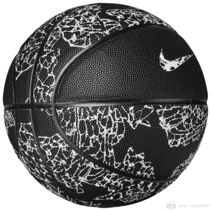 Nike 8P Prm Energy сдутый шар N1008259-069 (7)