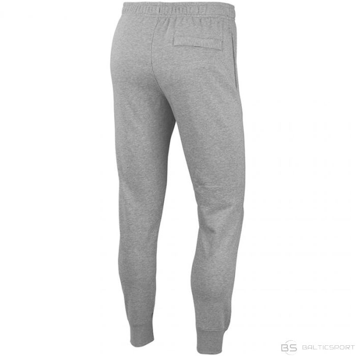 Nike Sportswear Кроссовки Nike NSW Club Jogger FT M BV2679-063 (2XL)
