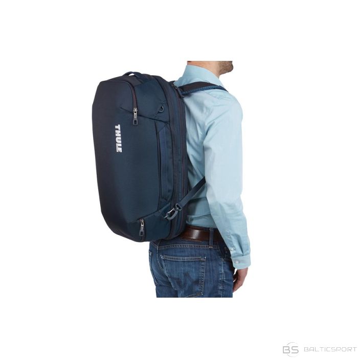 Thule Subterra Convertible Carry-On TSD-340 Mineral (3203444)