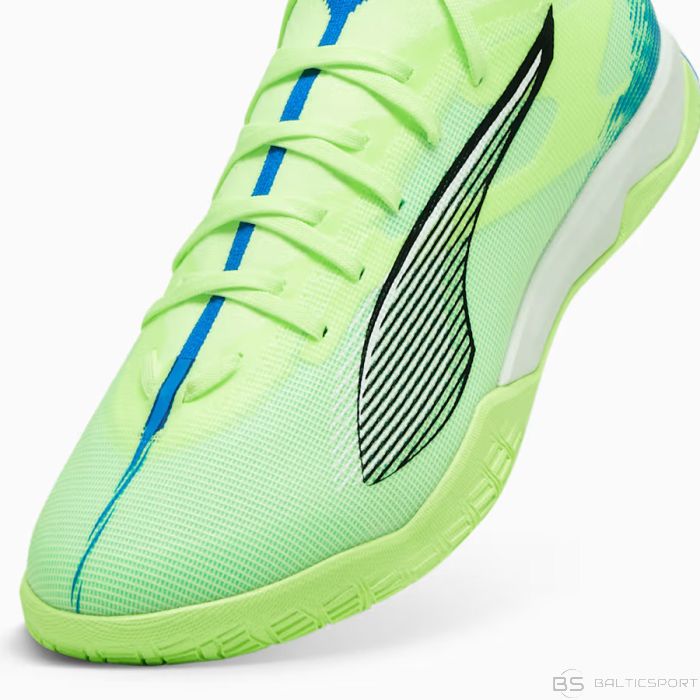 Buty Puma Ultra 5 Match IT 107895-03 / zielony / 44