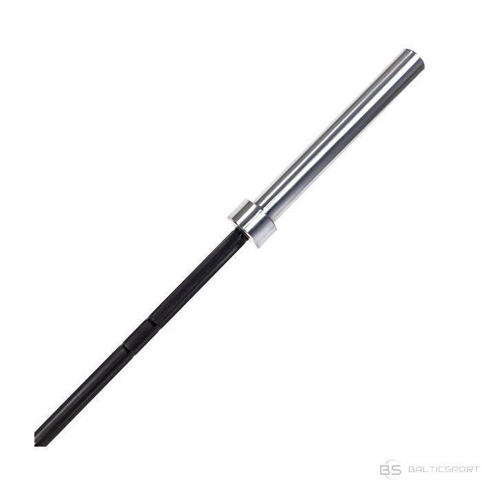 Svaru stienis olimpiskais /HMS GCF700 OLYMPIC BAR PREMIUM