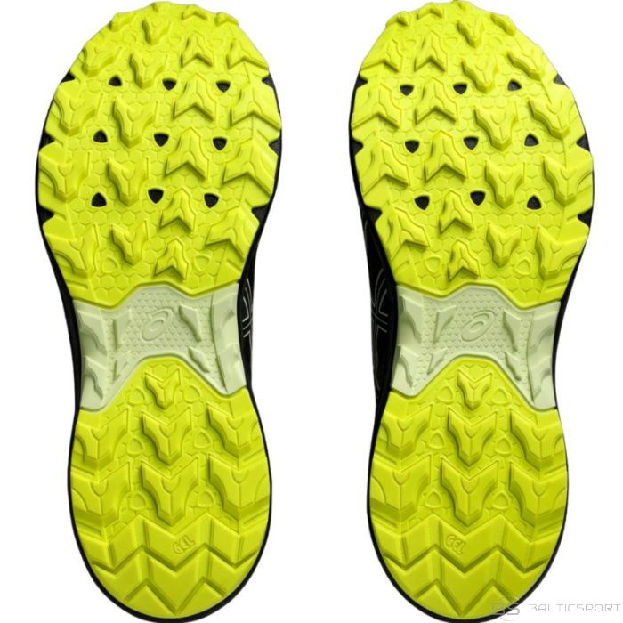 Asics Gek Venture 9 Waterproof M 1011B705 003 skriešanas apavi (44,5)