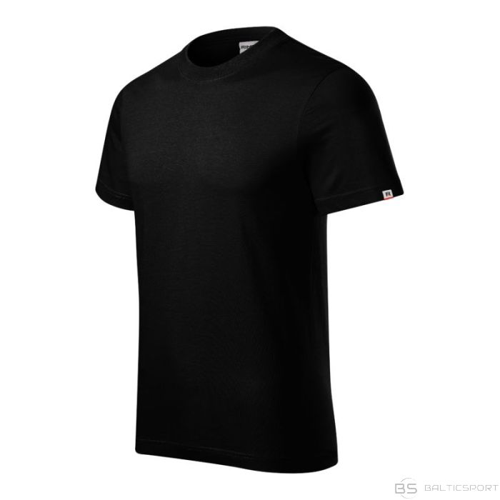 Malfini Футболка Recall M MLI-R07LB черная (XL)