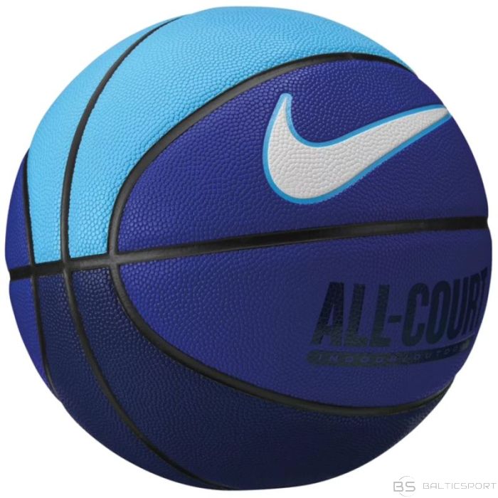 Nike Everyday All Court 8P Ball N1004369-425 (7)