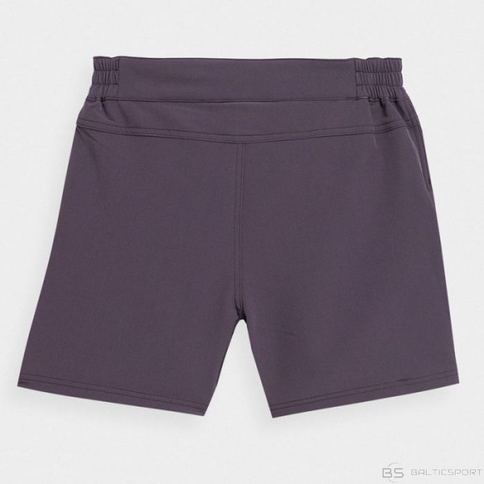 Šorti Jr 4FJSS23TFSHF136 50S (140 cm)