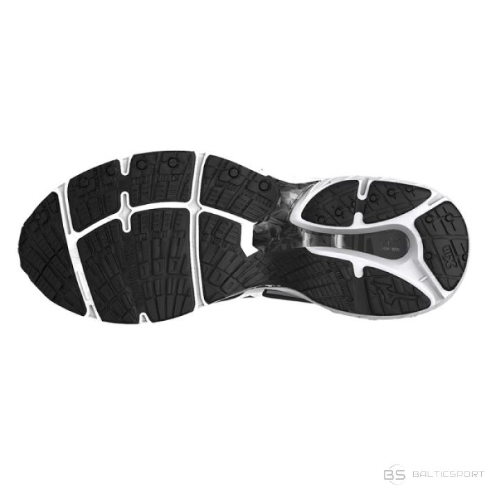 Mizuno Wave Stream 2 W shoes J1GD211911 (40,5)