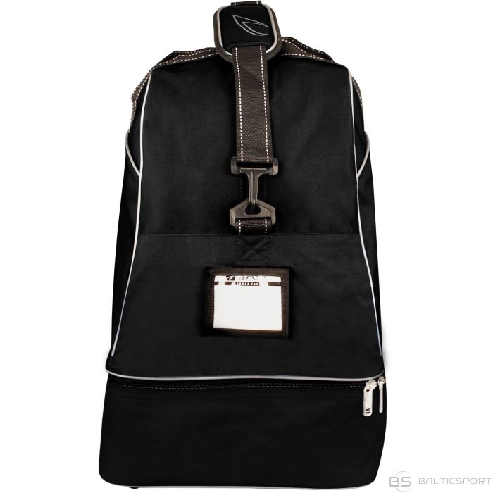 Football bag AVENTO 50AD Black