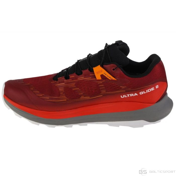 Salomon Ultra Glide 2 GTX M 472165 running shoes (45 1/3)