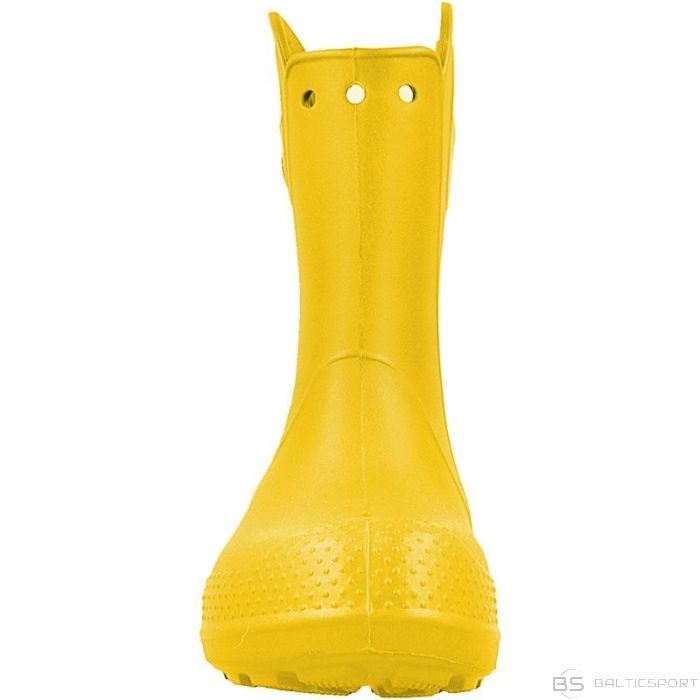 Crocs Wellingtons Handle It Kids 12803 dzeltens (32-33)