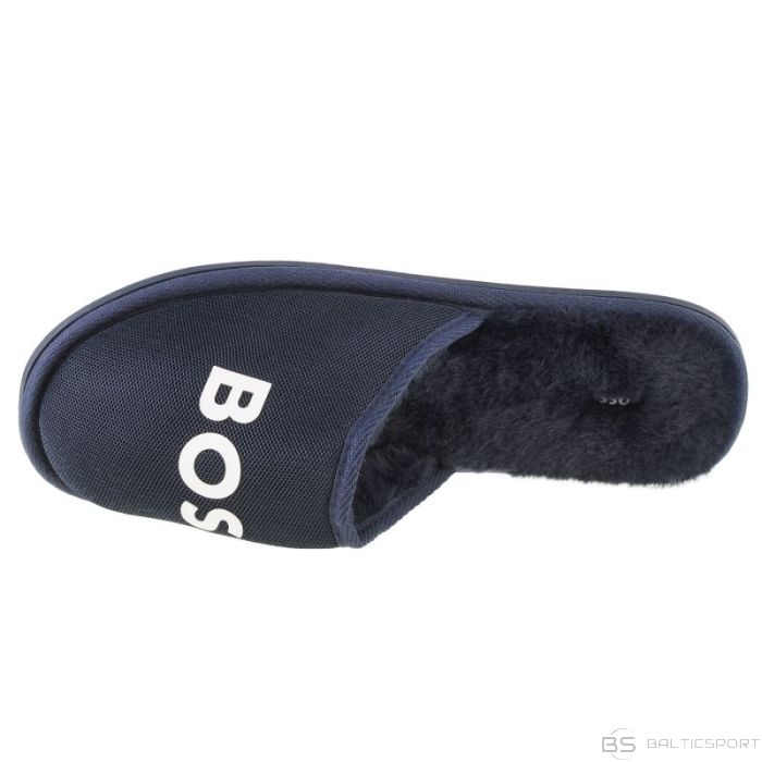 Inny Тапочки с логотипом Boss Jr J29312-849 (38)