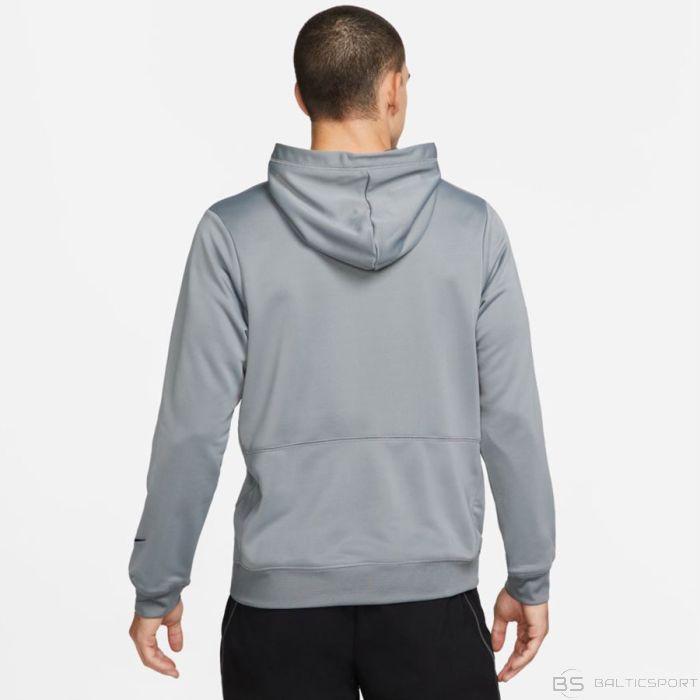 Nike F.c DC9075 065 džemperis / Pelēka / XL