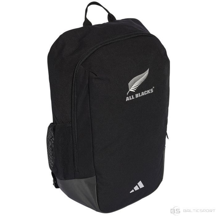 Plecak adidas All Blacks JI9323 / czarny