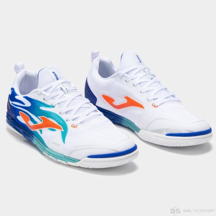 Buty Joma Tactico 2576 IN TACS2576IN / biały / 43