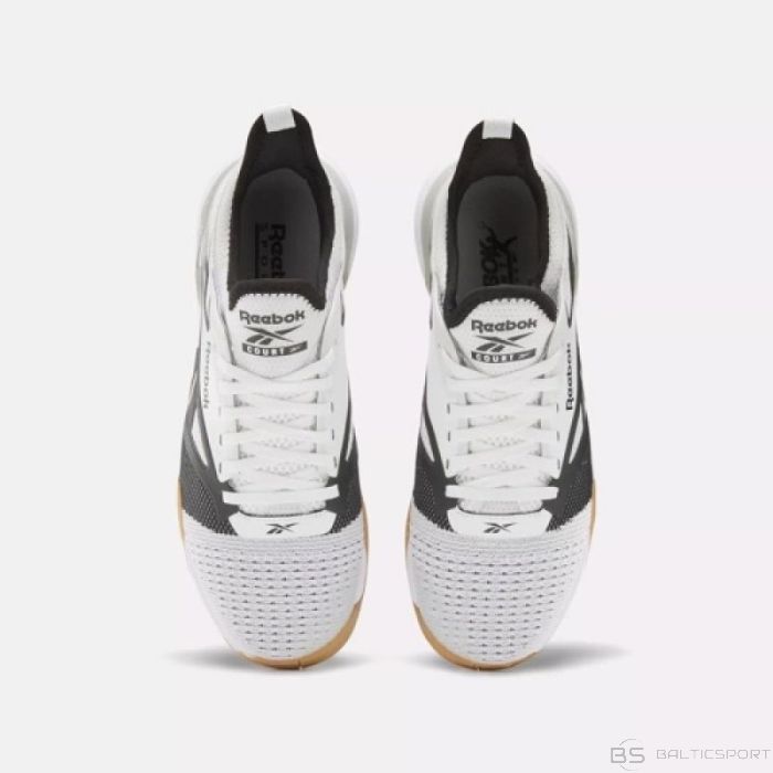 Reebok Nano Court 100204813 treniņu kedas (45,5)