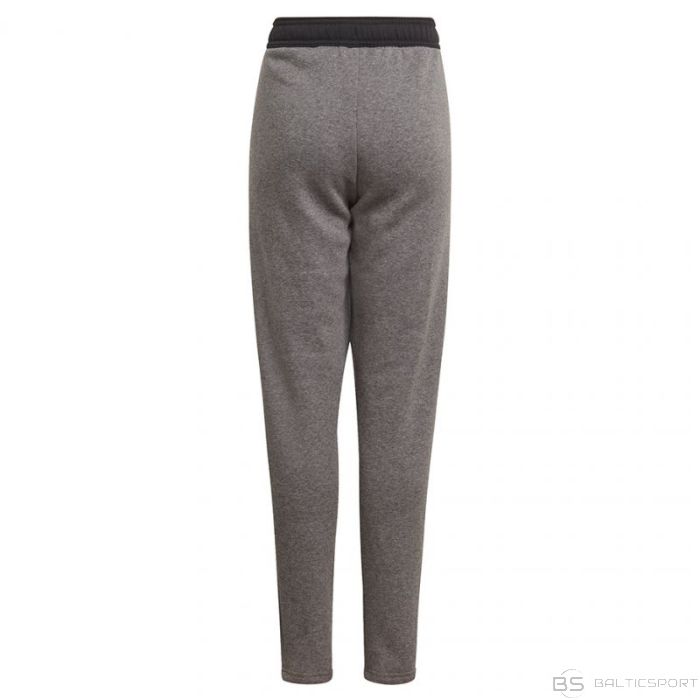 Adidas Tiro 21 Sweat Jr GP8809 bikses (140cm)