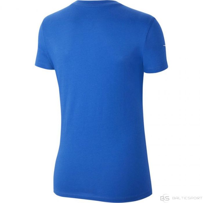 Nike Футболка Park 20 W CZ0903-463 (S)